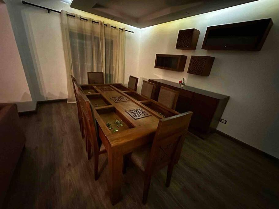 Apartment Cosy 2 Bedrooms With Garden