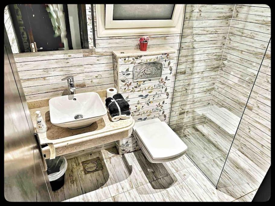 Cosy 2 Bedrooms With Garden Cairo
