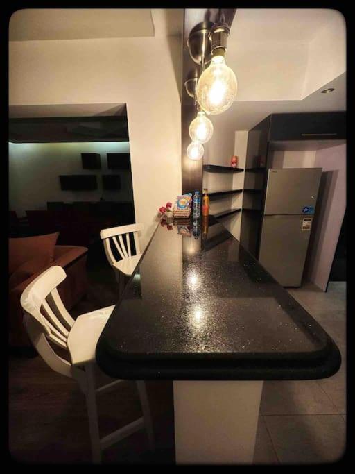 Apartment Cosy 2 Bedrooms With Garden
