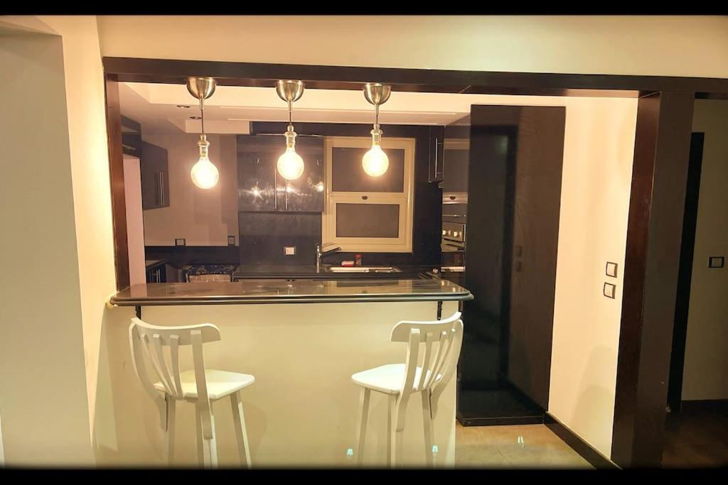 Cosy 2 Bedrooms With Garden * Cairo